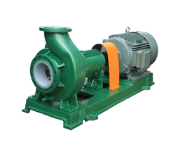 FS玻璃鋼離心泵